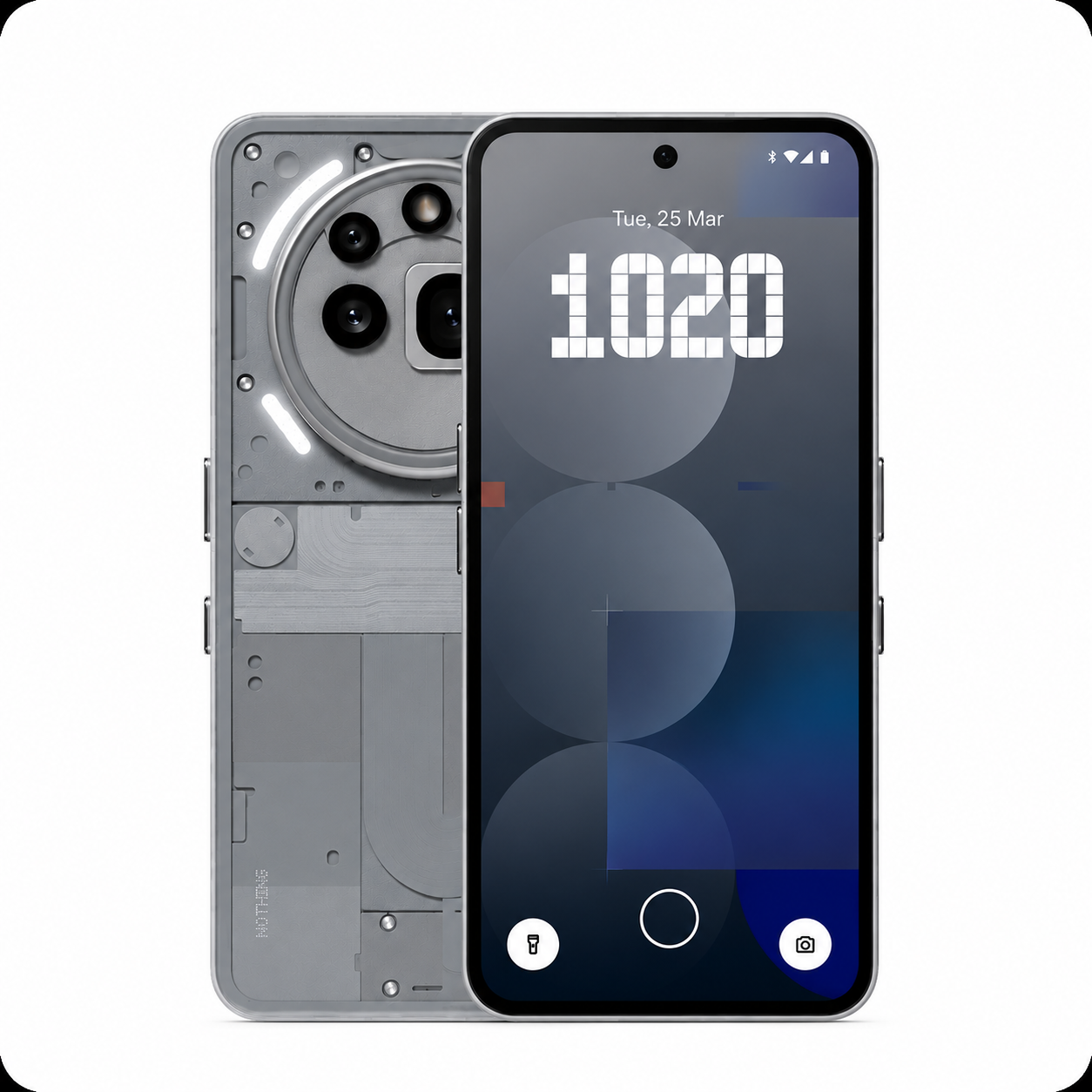 Nothing Phone 3a Pro 5G