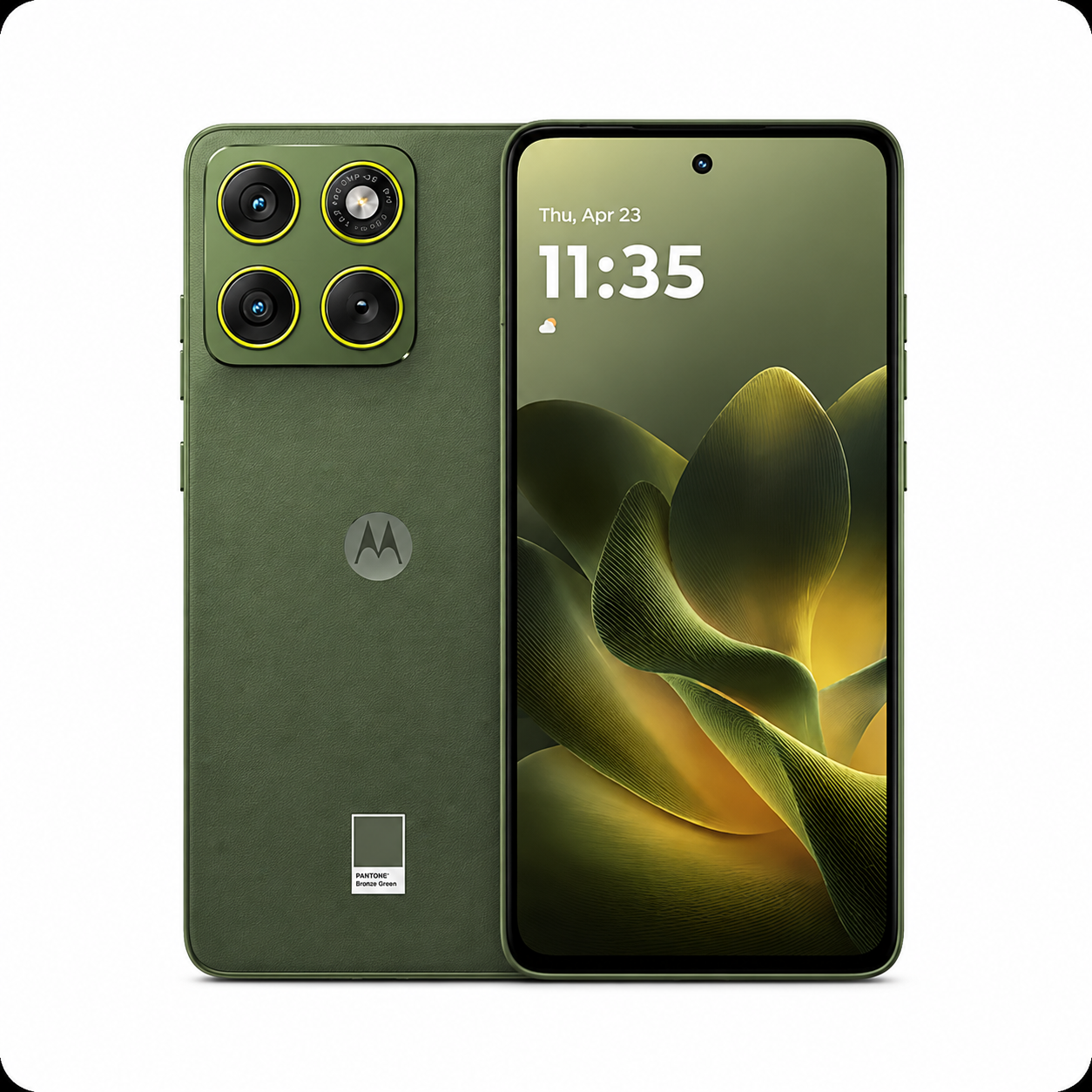 Motorola Edge 70 5G