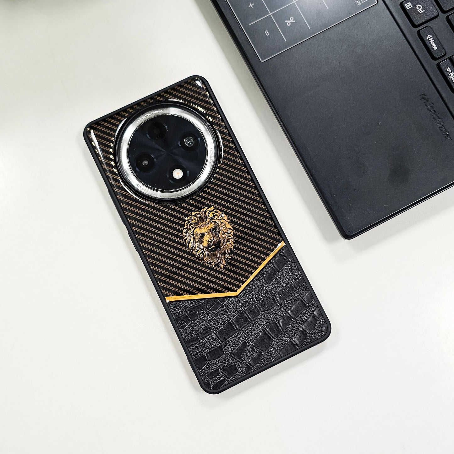OPPO F27 PRO 5G back case