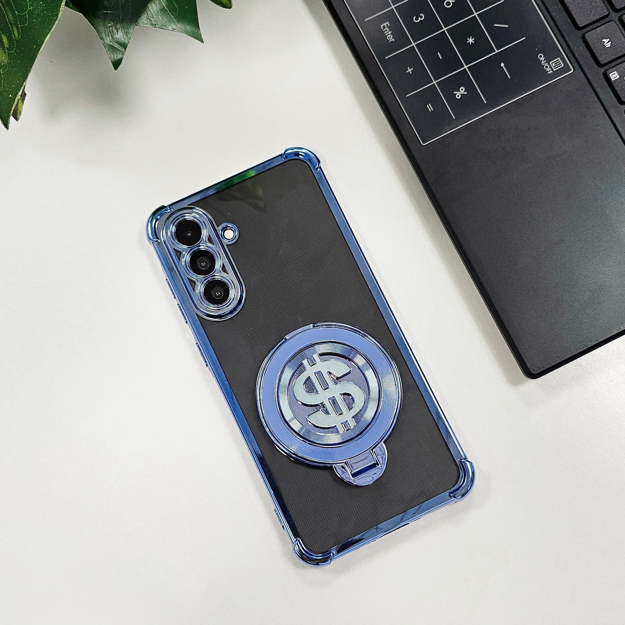 Samsung Galaxy A15 Cover