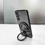 Samsung Galaxy A35 5G Premium Frameless Rotating Dollar Case
