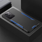 Oppo Reno12 5G Luxury Aluminium Metal Frame Protective Case