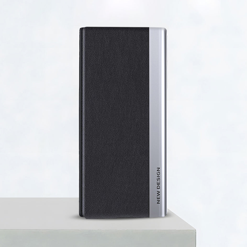 Samsung Galaxy A35 5G Flip Leather Case