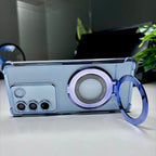 Vivo Y200 5G Magnifier Back Case
