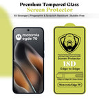 Motorola Edge 70 5G Four Corner Airbags 100% Original Astro Money Magnet Rotating Dollar Case