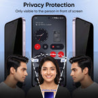 Nothing Phone 3a Pro 5G Premium Billion Wheel Rotating Shockproof Airbags Case