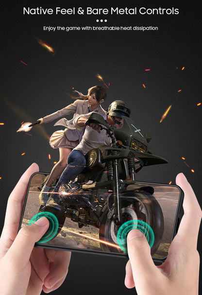 iQOO 13 5G Luxury Aluminium Metal Frame Protective Case