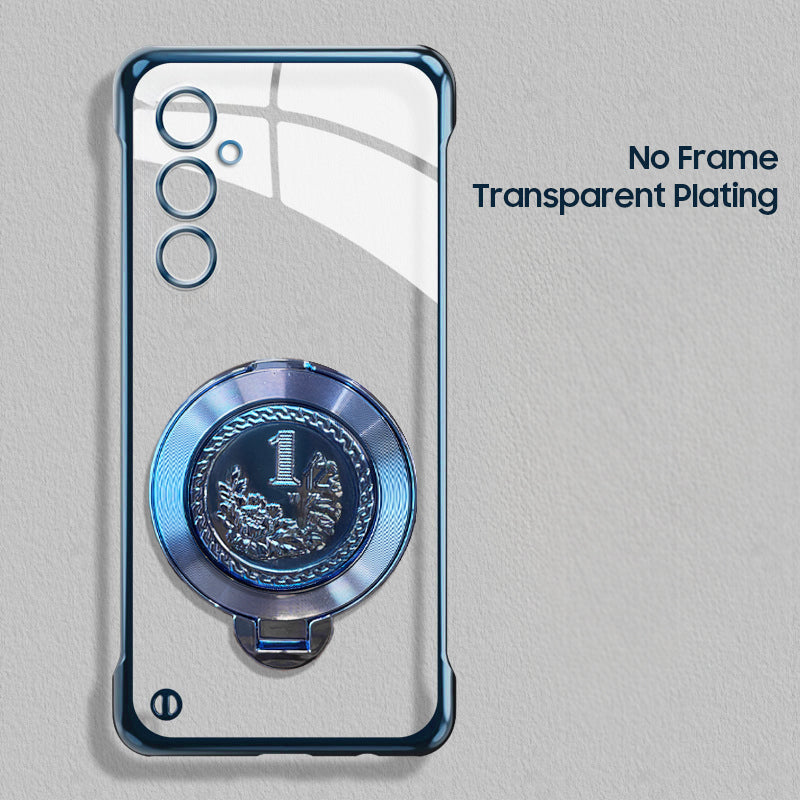 Samsung Galaxy A55 5G Billion Frameless Case