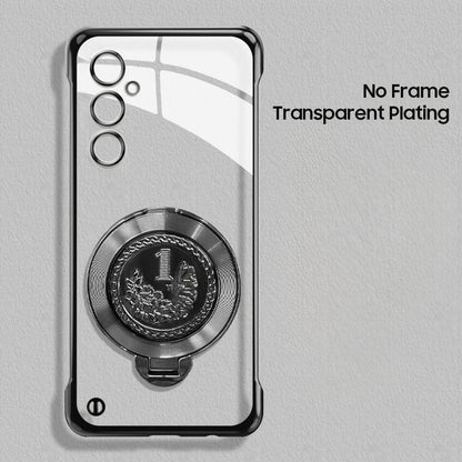 Samsung Galaxy A35 5G Billion Frameless Case