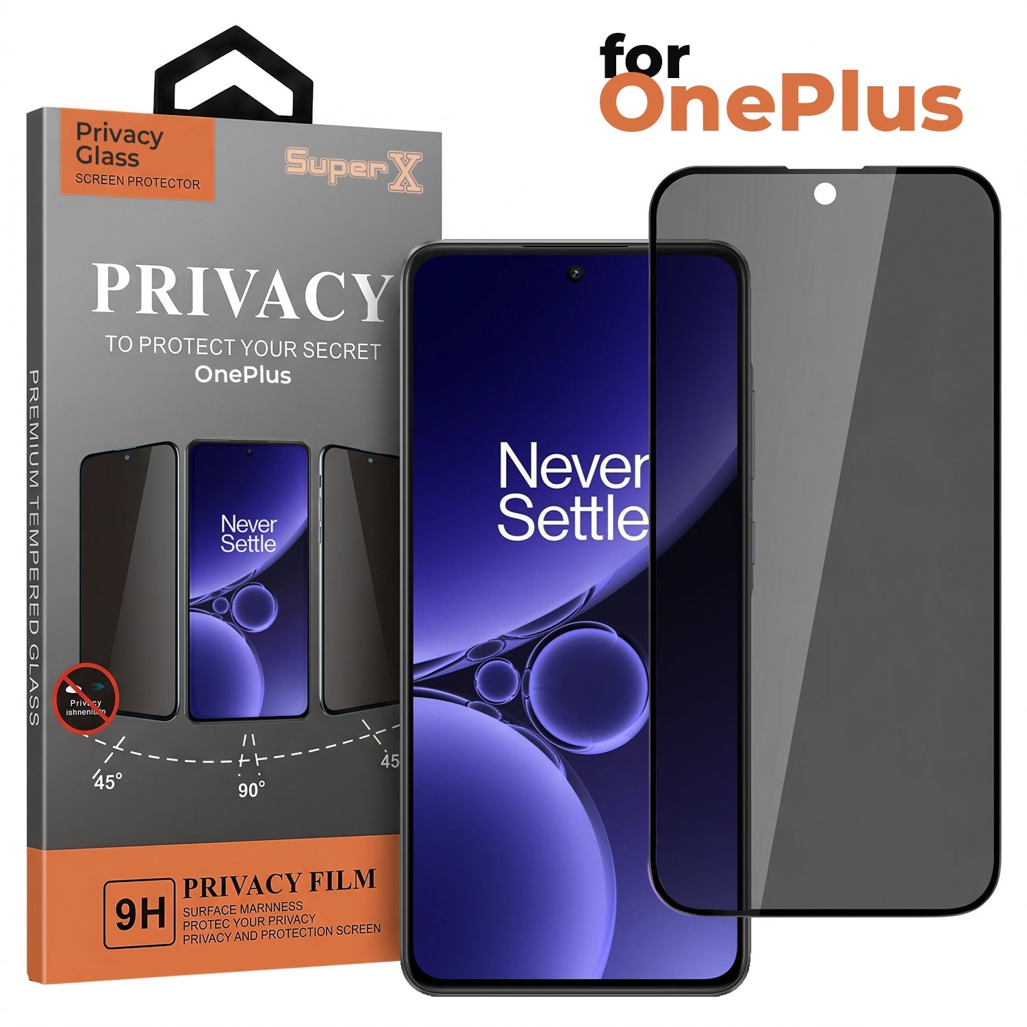OnePlus Nord CE4 5G Original Luxury Magnifier Ring Stand Shockproof Airbags Corner Case