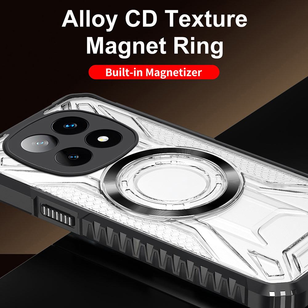 Oppo F29 Pro 5G Back Case