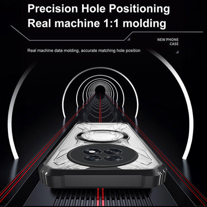 Oppo F31 Pro+ 5G back case