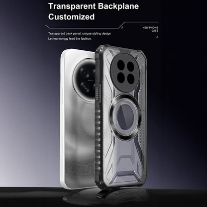 Oppo F31 Pro+ 5G back case