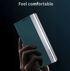 Oppo Reno 14 5G Flip Leather Case(Buy 1 Get 1 Surprise Cover)