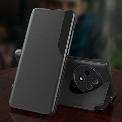 black Oppo F27 Pro 5G cover