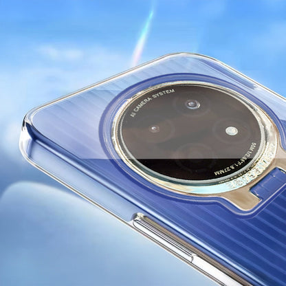 Luxury Oppo F29 case with raised camera bezel