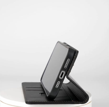 Elegant embossed PU leather case for Oppo F29 Pro 5G