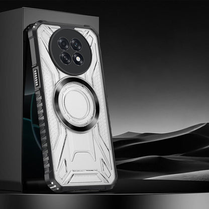 Oppo F31 Pro+ 5G Magsafe Shockproof Armour Case