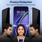 Oppo F31 Pro+ 5G Premium Butterfly Stand Airbags Case (Buy 1 Get 1 Free Surprise Cover)