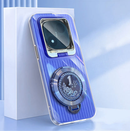 Redmi Note 14 Pro+ 5G Back Case