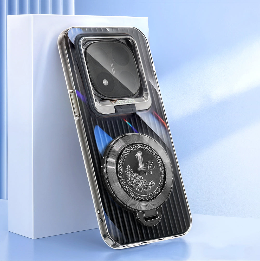 Redmi Note 14 Pro 5G Premium Case