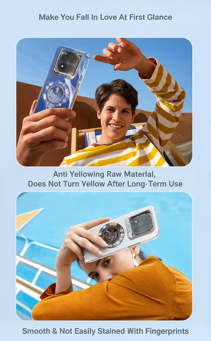 Redmi Note 14 Pro 5G Premium Cases