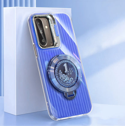 Samsung Galaxy A56 5G premium back cover