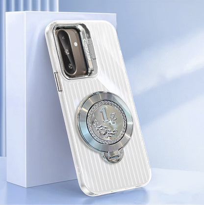 Samsung Galaxy A56 5G luxury cases