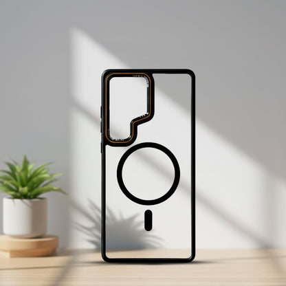 Samsung Galaxy S25 Ultra 5G Back Cover