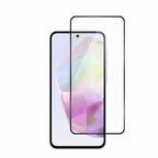 Samsung Galaxy A36 5G Premium Butterfly Stand Airbags Case