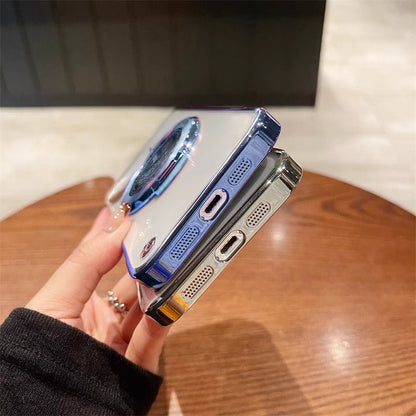 Samsung Galaxy A55 5G Billion Frameless Case