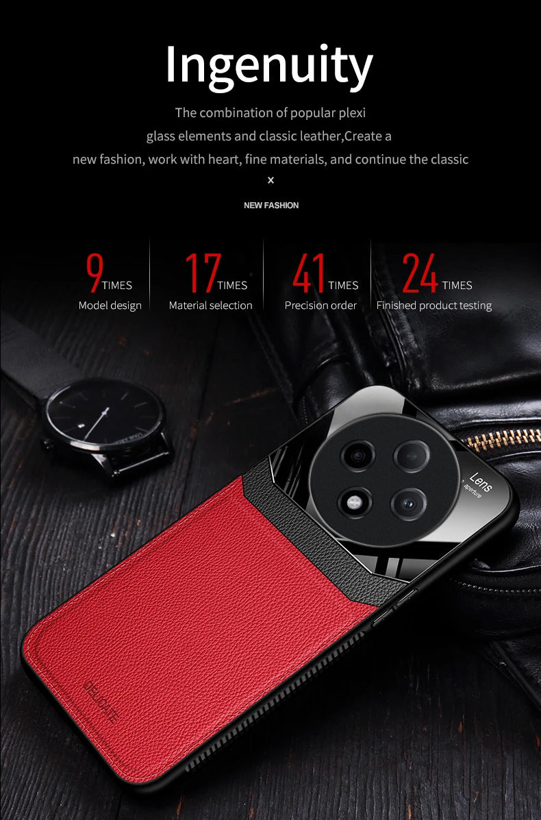 shockproof Oppo F27 Pro 5G case