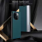 Vivo T3 Pro 5G Flip Leather Case