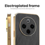 Vivo T4 5G Back case