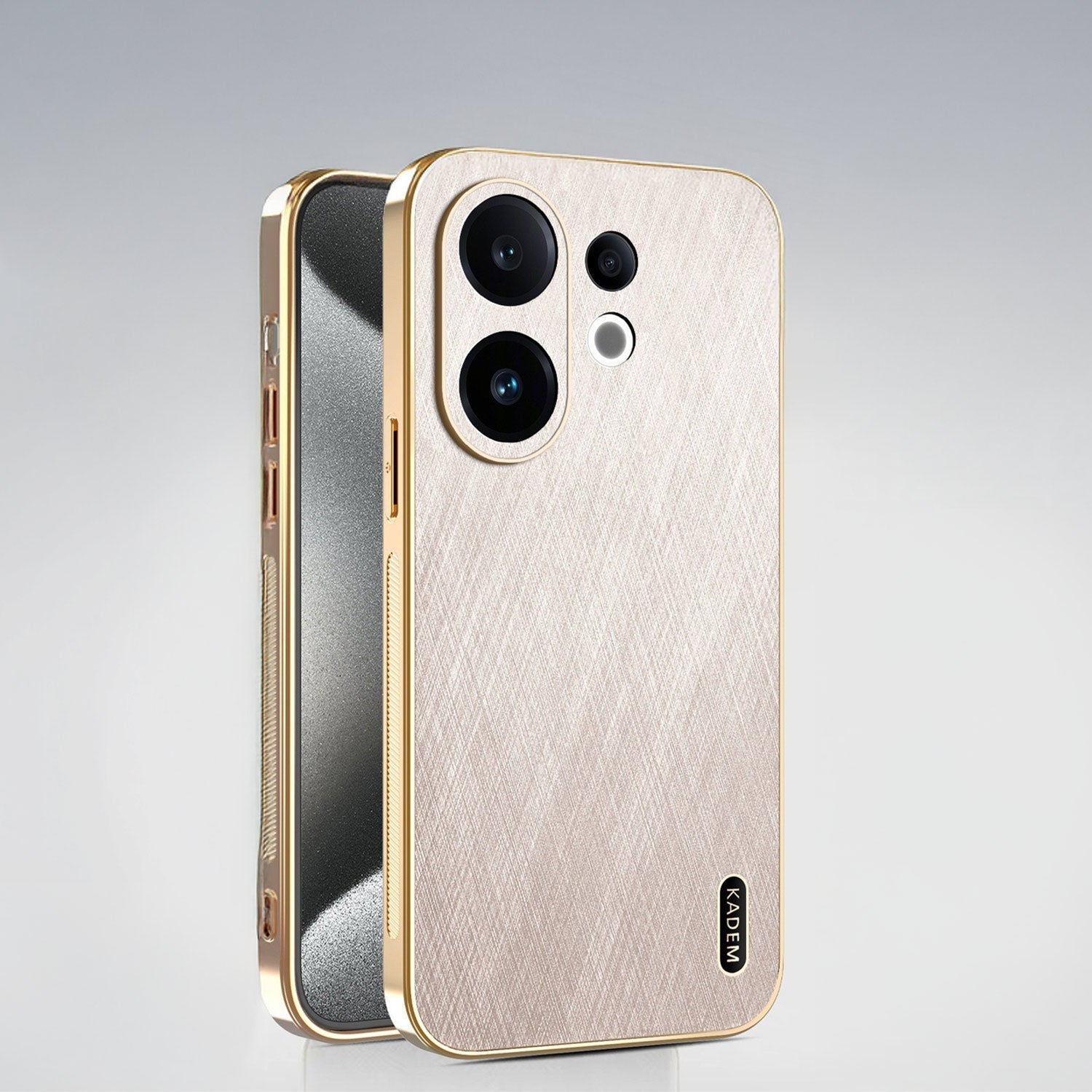 Vivo V60 5G back case
