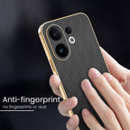 Vivo V60 5G Premium Back Cover