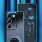 Vivo Y200e 5G Invincible Electroplating Case