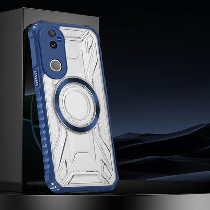 Vivo V50 5G Back Case