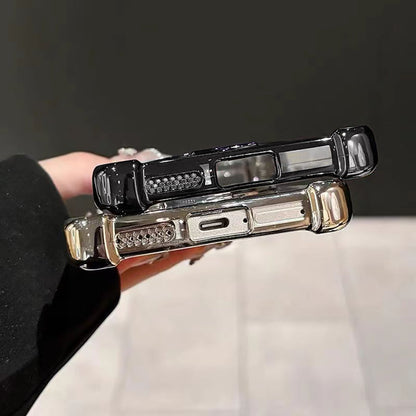 Vivo Y400 Pro Stylish Back Case