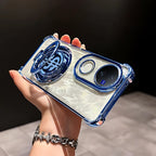 Vivo T4R 5G Premium Back Case