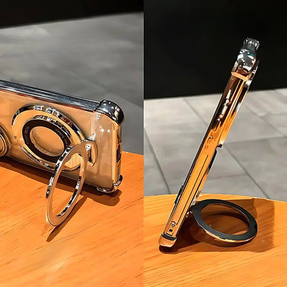 Vivo T4R 5G Luxury Back Case