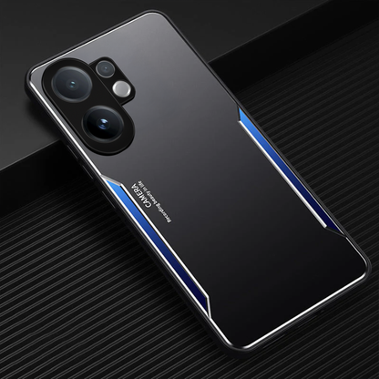 Vivo V60 5G Metal Back Cover