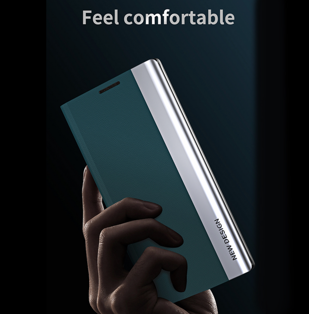 Vivo T2 Pro 5G Flip Leather Case