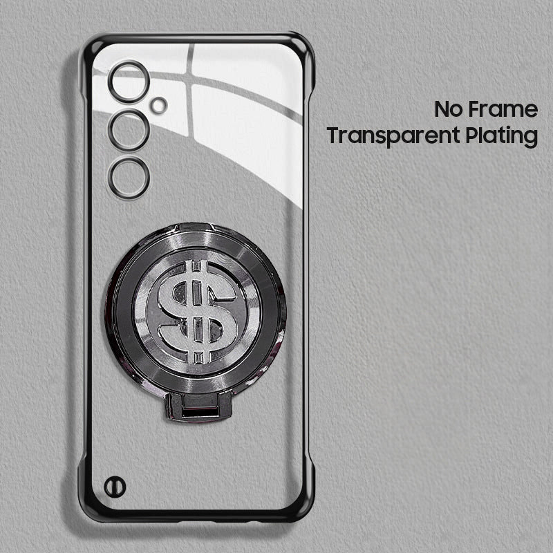 Samsung Galaxy S24+ 5G Dollar Frameless Case