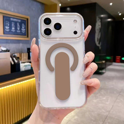 iPhone 17 Pro Max Premium Back Case