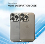 iPhone 14 Pro Cases With Heat Dissipation