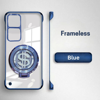 Vivo V30 Pro 5G Dollar Frameless Case