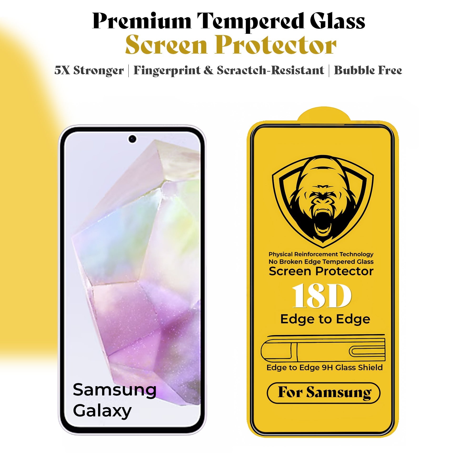 Samsung Galaxy A16 5G Four Corner Airbags 100% Original Astro Money Magnet Rotating Dollar Case