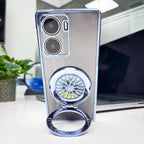 Vivo V29e 5G Ferrari Wheel Electroplating Case